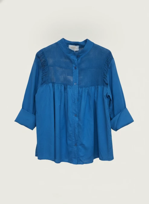 Chemise Sarkis