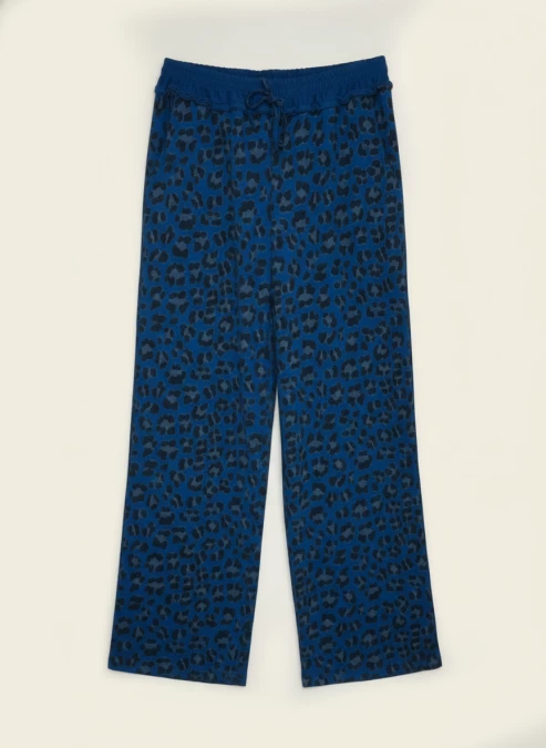 Pantalon Azul