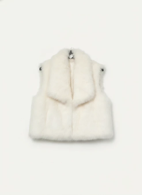 Gilet Neige