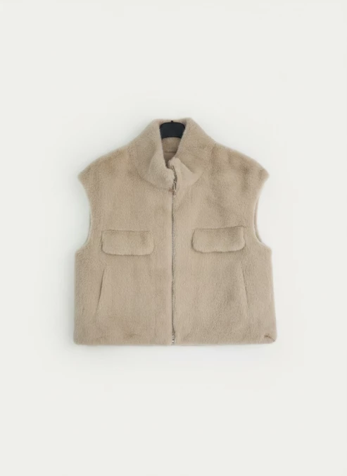 Gilet Snow