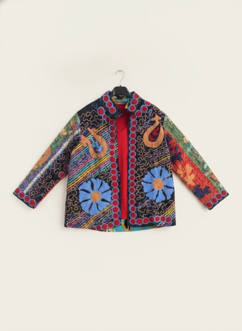 Blouson Octavia
