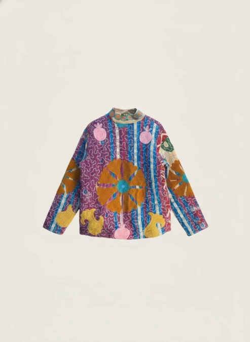 Blouson Corse