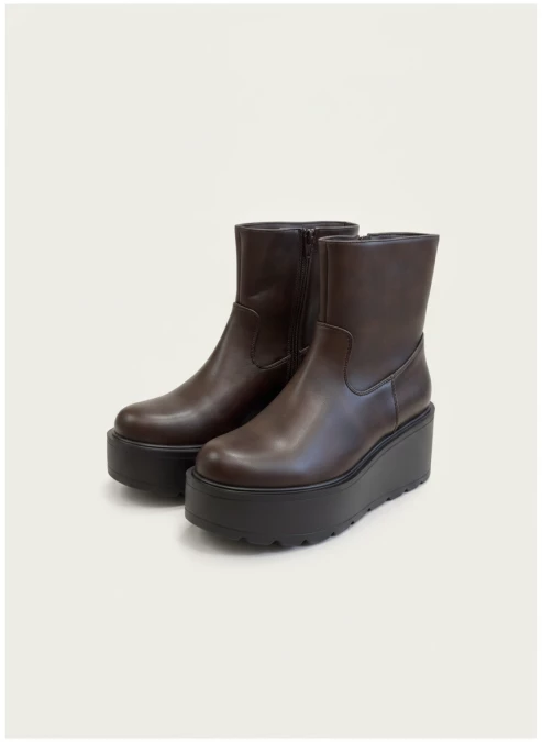 Bottines Charlie