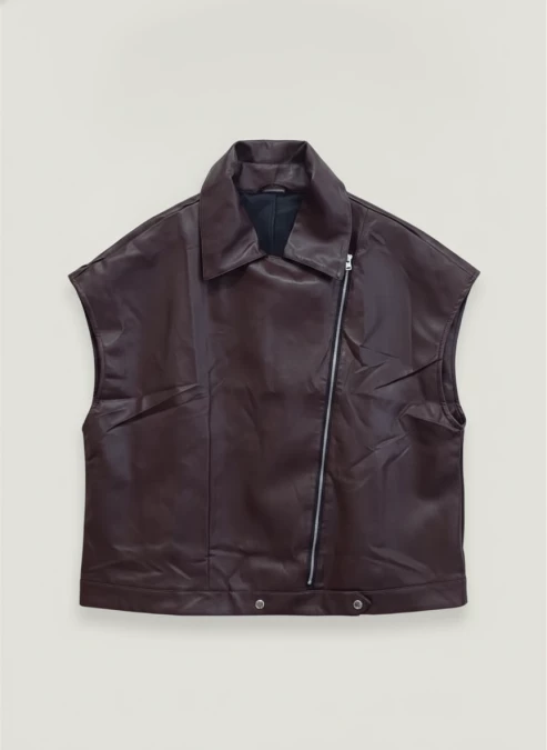 Gilet Marion