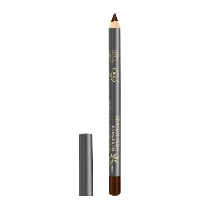 Crayon yeux Marron