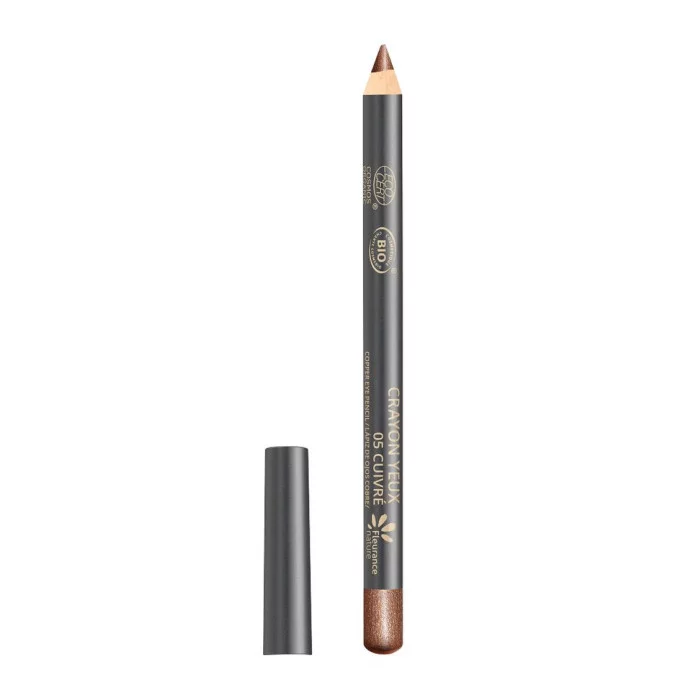 Crayon yeux Cuivré