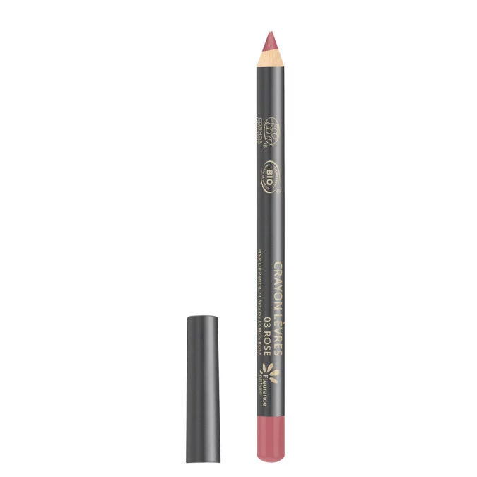 Crayon lèvres Rose