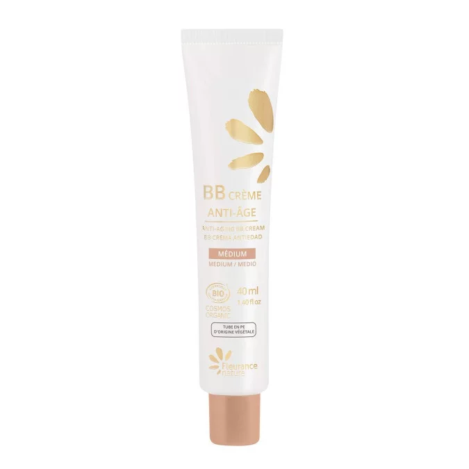BB Crème anti-âge teinte médium