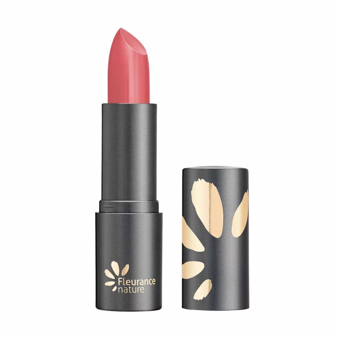 Rouge à lèvres Rose poudré