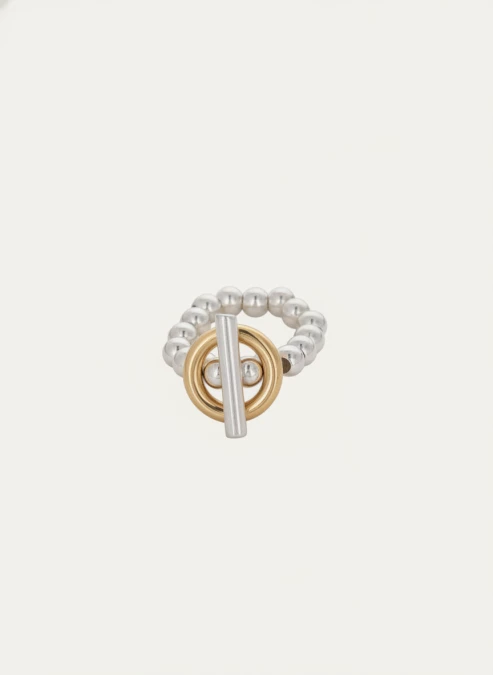 Bague Éden