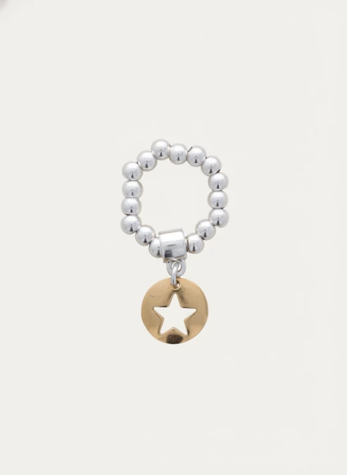 Bague Star