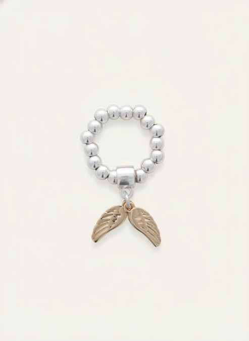 Bague Ailes