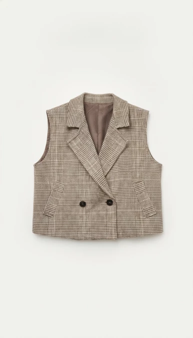 Gilet Marlone