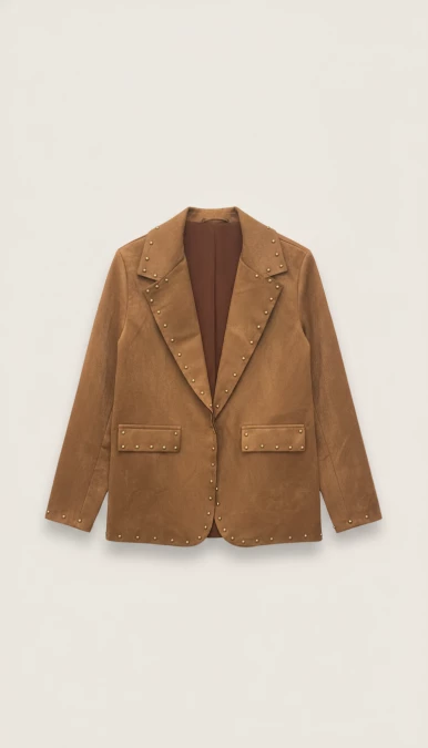 Blazer Clou