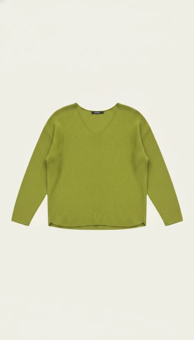 Pull Pourquoi Pas