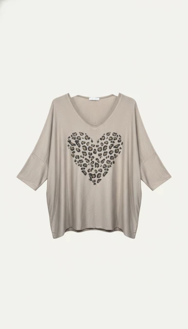 Tee-shirt Celia