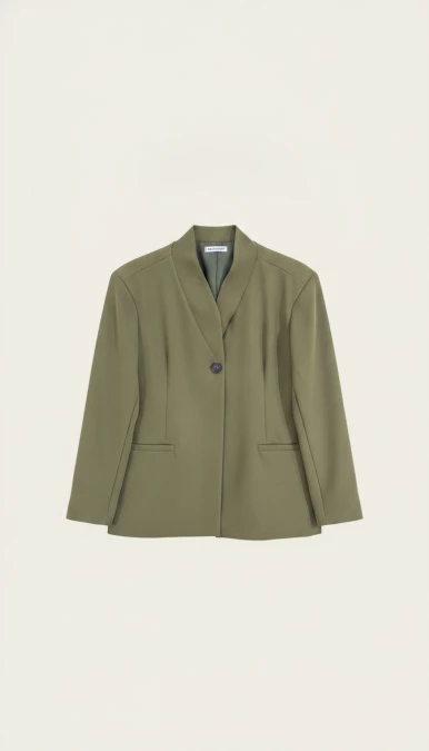 Veste John