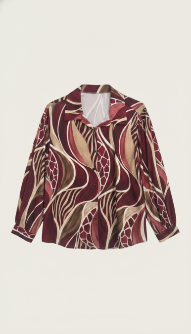 Chemise Michka