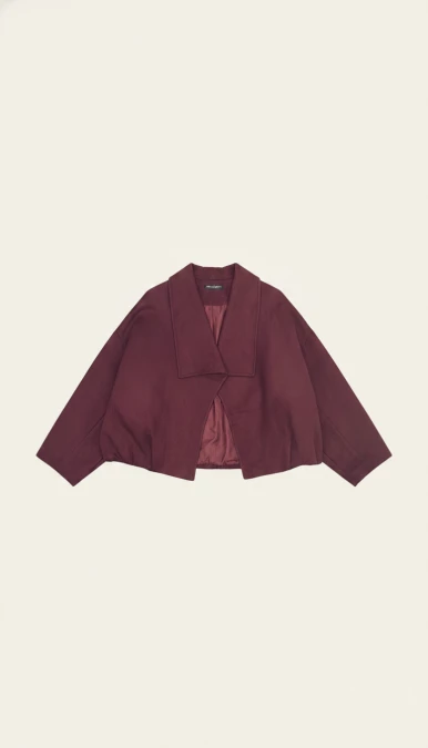 Blouson Petrouchka