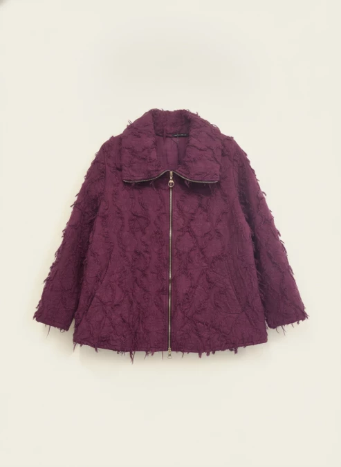 Blouson Noellenn