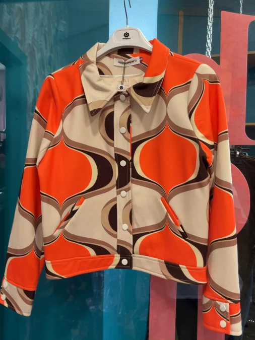 Veste Miami