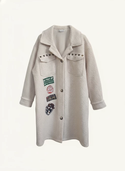 Manteau Highway