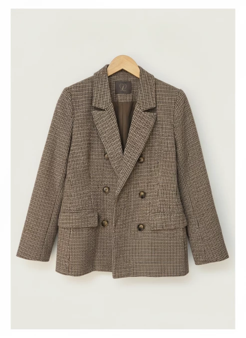 Blazer Working Girl