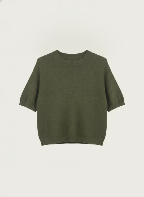Pull Manches Courtes Daddie