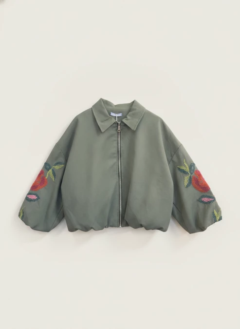 Blouson Terra