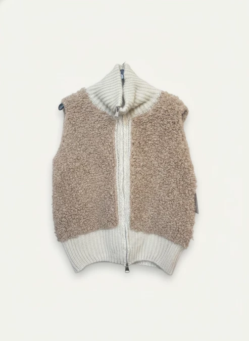 Gilet Ajaccio