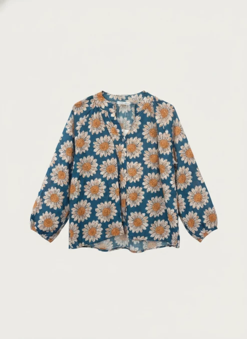 Chemise Louloutte