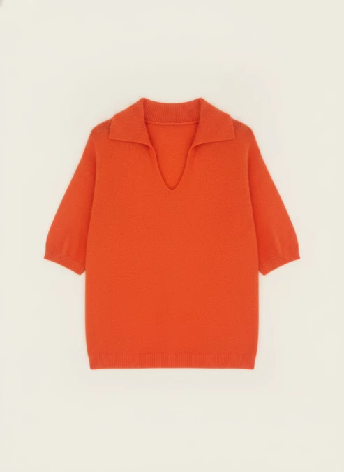 Pull Polo Vitamina