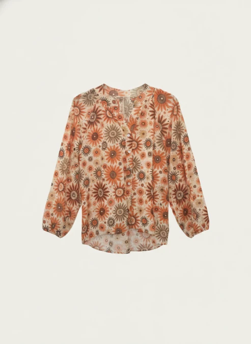 Chemise Melo