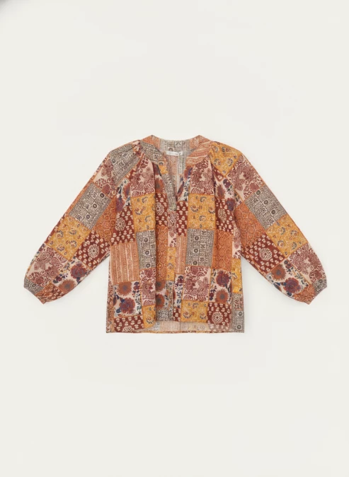 Chemise Danette