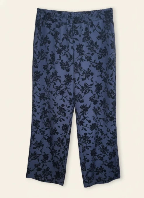Pantalon Esthetica
