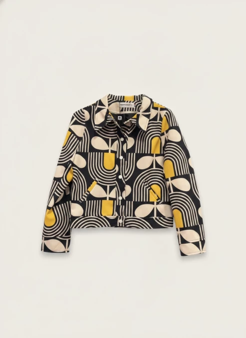 Veste Eleven