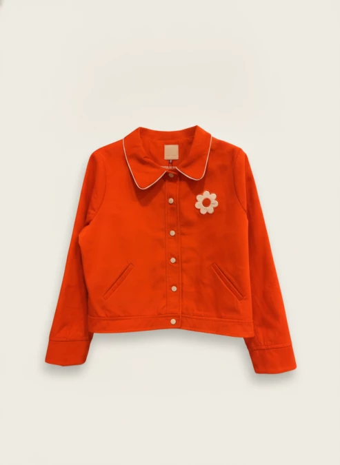 Veste Majorque