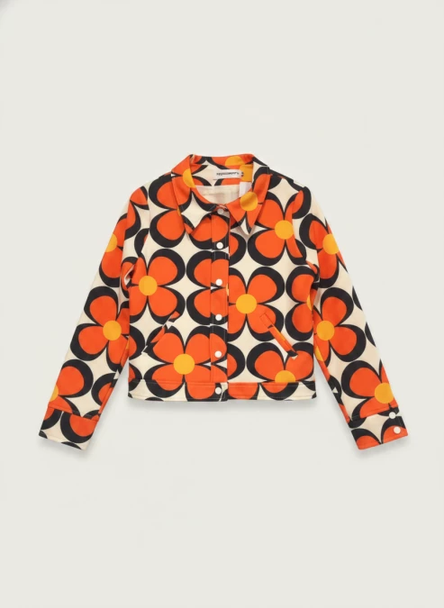 Veste Seventies