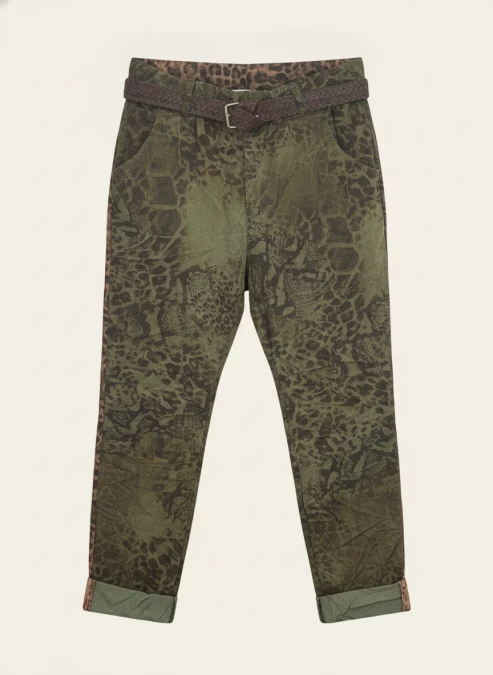 Pantalon Toronto