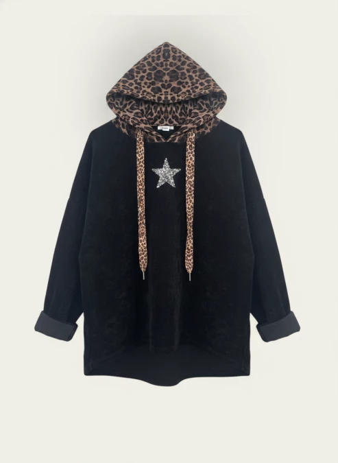 Sweat Starly