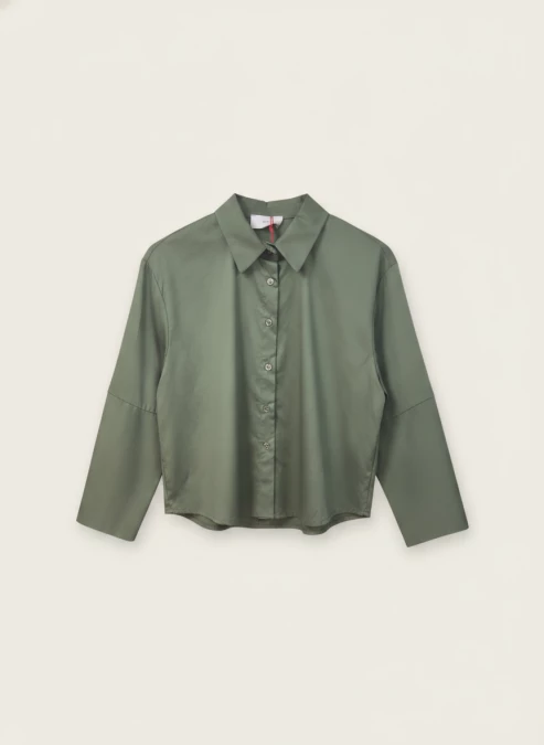 Chemise Lady