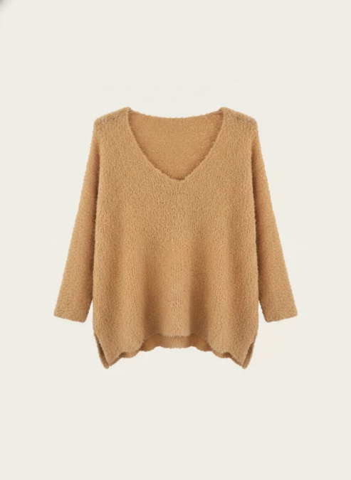 Pull Doudou