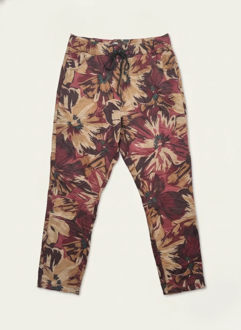 Pantalon Jungle