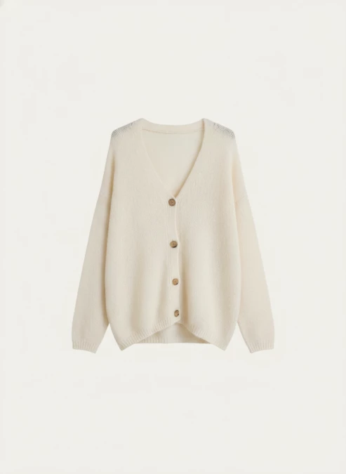 Gilet Pauline