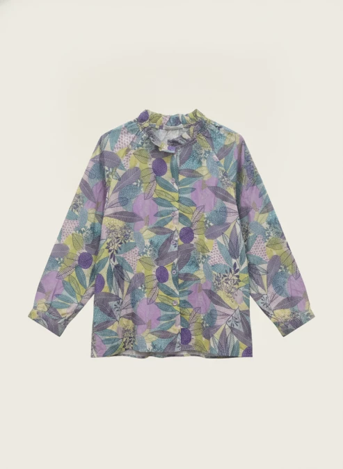 Chemise Babeth