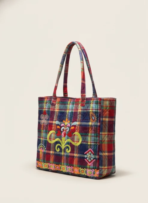 Sac Madras