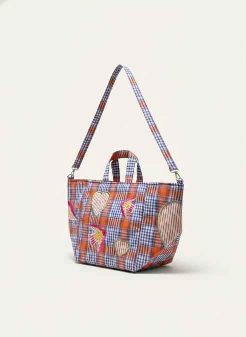 Sac Columbina