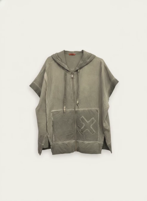 Pull Cross
