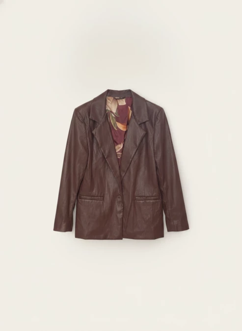 Blazer Jackson