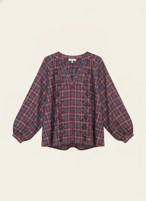 Chemise Juliette